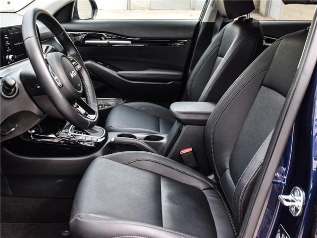 2026 Kia Seltos EX (Stk: A0054) in Toronto - Image 12 of 25