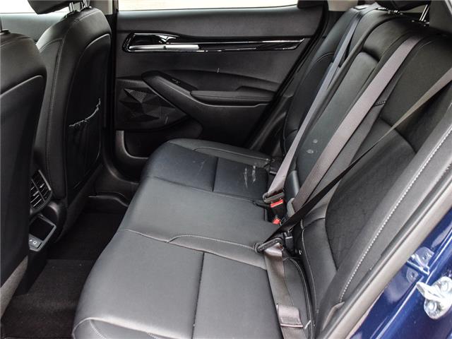2026 Kia Seltos EX (Stk: A0054) in Toronto - Image 16 of 25