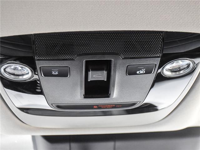 2026 Kia Seltos EX (Stk: A0054) in Toronto - Image 22 of 25