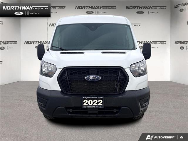 2022 Ford Transit-250 Cargo Base (Stk: DR1073) in Brantford - Image 2 of 22