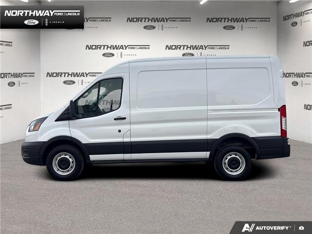 2022 Ford Transit-250 Cargo Base (Stk: DR1073) in Brantford - Image 3 of 22