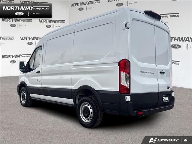2022 Ford Transit-250 Cargo Base (Stk: DR1073) in Brantford - Image 4 of 22
