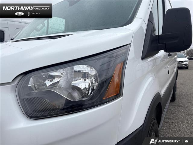 2022 Ford Transit-250 Cargo Base (Stk: DR1073) in Brantford - Image 7 of 22