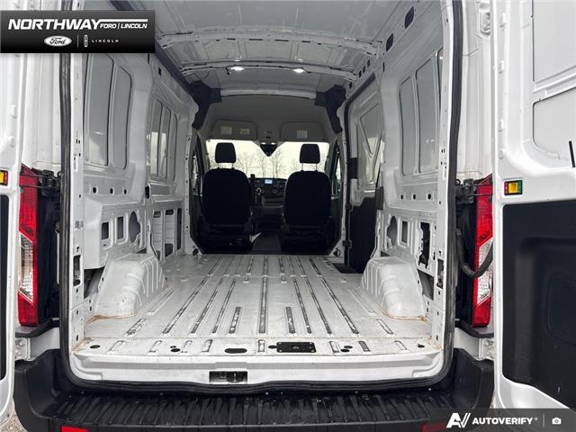 2022 Ford Transit-250 Cargo Base (Stk: DR1073) in Brantford - Image 9 of 22