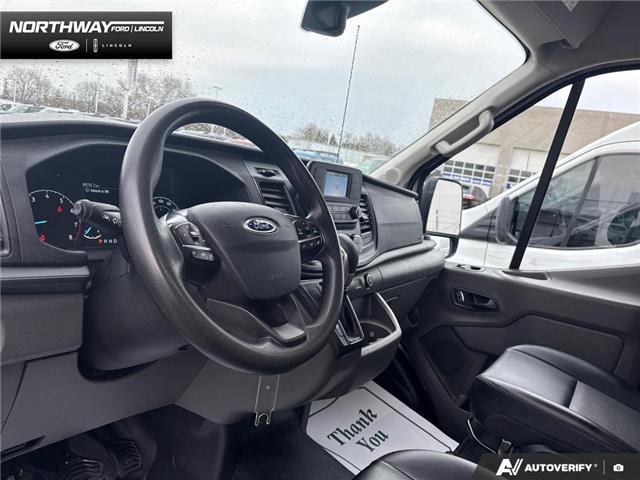2022 Ford Transit-250 Cargo Base (Stk: DR1073) in Brantford - Image 10 of 22