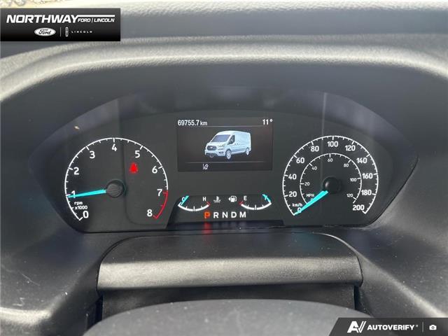2022 Ford Transit-250 Cargo Base (Stk: DR1073) in Brantford - Image 12 of 22
