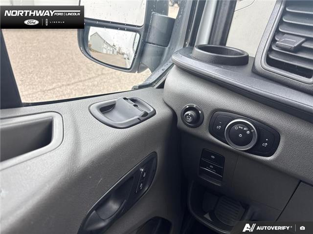 2022 Ford Transit-250 Cargo Base (Stk: DR1073) in Brantford - Image 14 of 22