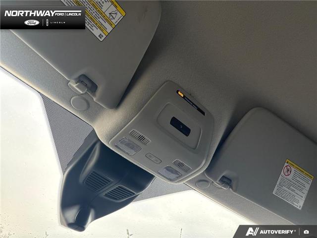 2022 Ford Transit-250 Cargo Base (Stk: DR1073) in Brantford - Image 18 of 22