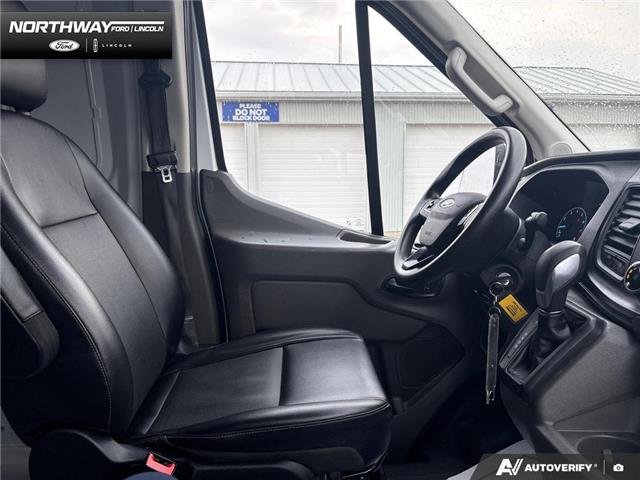 2022 Ford Transit-250 Cargo Base (Stk: DR1073) in Brantford - Image 19 of 22