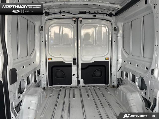 2022 Ford Transit-250 Cargo Base (Stk: DR1073) in Brantford - Image 20 of 22