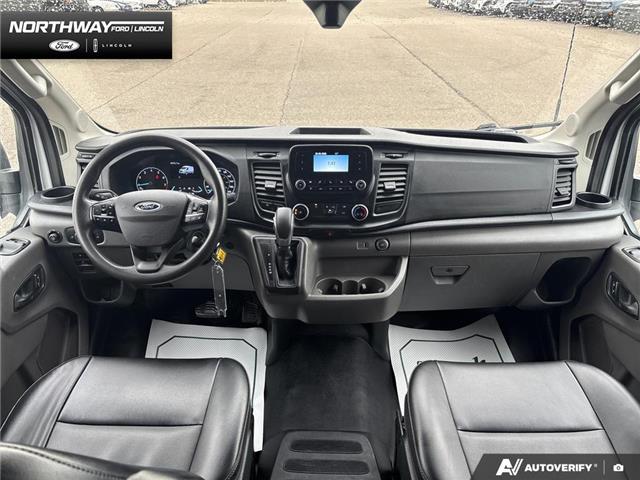 2022 Ford Transit-250 Cargo Base (Stk: DR1073) in Brantford - Image 21 of 22