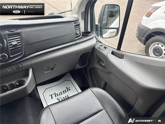 2022 Ford Transit-250 Cargo Base (Stk: DR1073) in Brantford - Image 22 of 22