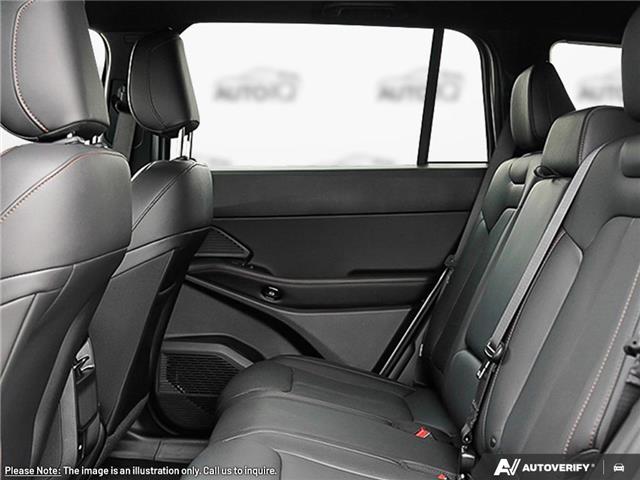 2026 Jeep Cherokee Laredo/Limited (Stk: 106251) in St. Thomas - Image 23 of 25