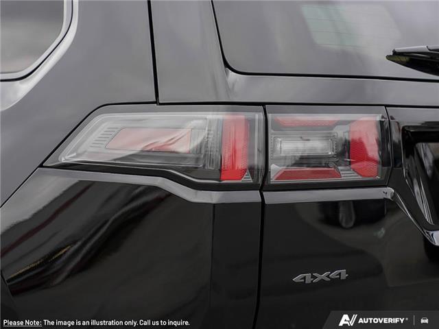 2026 Jeep Cherokee Laredo/Limited in St. Thomas - Image 10 of 24
