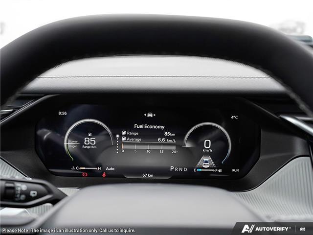 2026 Jeep Cherokee Laredo/Limited in St. Thomas - Image 13 of 24