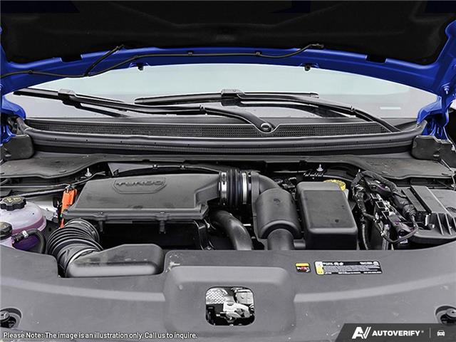 2026 Jeep Cherokee Laredo/Limited in St. Thomas - Image 6 of 25