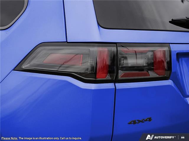 2026 Jeep Cherokee Laredo/Limited in St. Thomas - Image 11 of 25