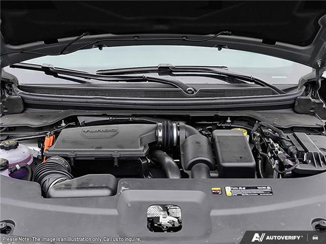 2026 Jeep Cherokee Laredo/Limited in St. Thomas - Image 6 of 25