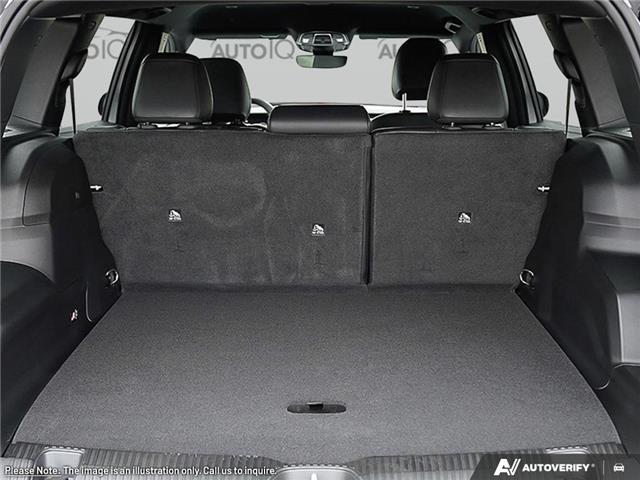 2026 Jeep Cherokee Laredo/Limited in St. Thomas - Image 7 of 25