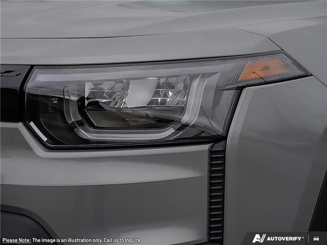 2026 Jeep Cherokee Laredo/Limited in St. Thomas - Image 10 of 25