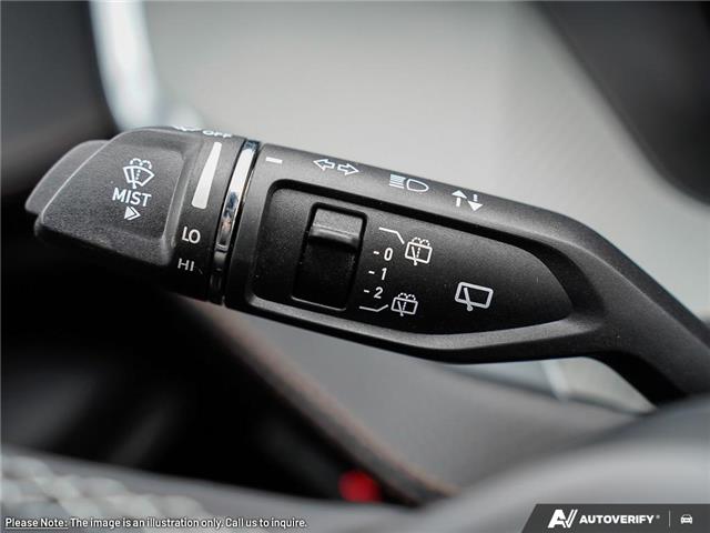 2026 Jeep Cherokee Laredo/Limited in St. Thomas - Image 15 of 25