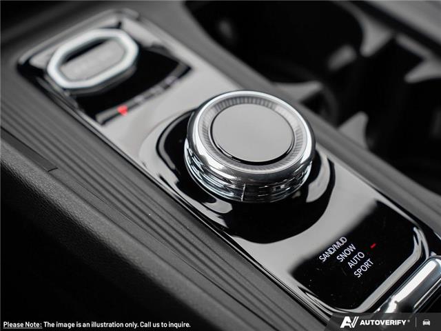 2026 Jeep Cherokee Laredo/Limited in St. Thomas - Image 18 of 25