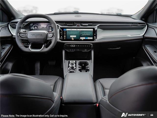 2026 Jeep Cherokee Laredo/Limited in St. Thomas - Image 24 of 25