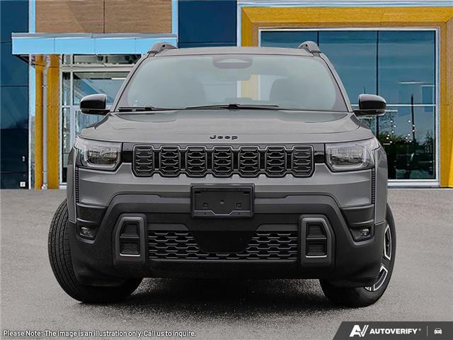 2026 Jeep Cherokee Laredo/Limited (Stk: 228382) in Kitchener - Image 2 of 25