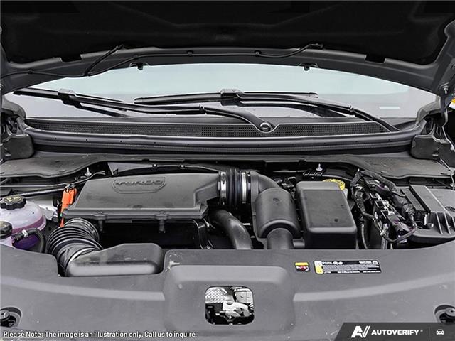 2026 Jeep Cherokee Laredo/Limited (Stk: 228382) in Kitchener - Image 6 of 25