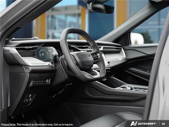 2026 Jeep Cherokee Laredo/Limited (Stk: 228382) in Kitchener - Image 12 of 25