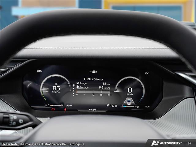 2026 Jeep Cherokee Laredo/Limited (Stk: 228382) in Kitchener - Image 14 of 25