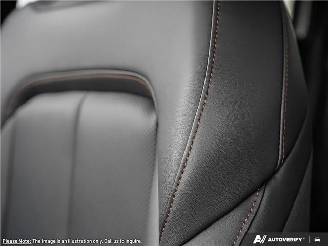 2026 Jeep Cherokee Laredo/Limited (Stk: 228382) in Kitchener - Image 22 of 25