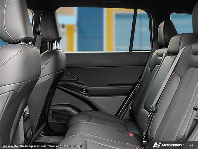 2026 Jeep Cherokee Laredo/Limited (Stk: 228382) in Kitchener - Image 23 of 25