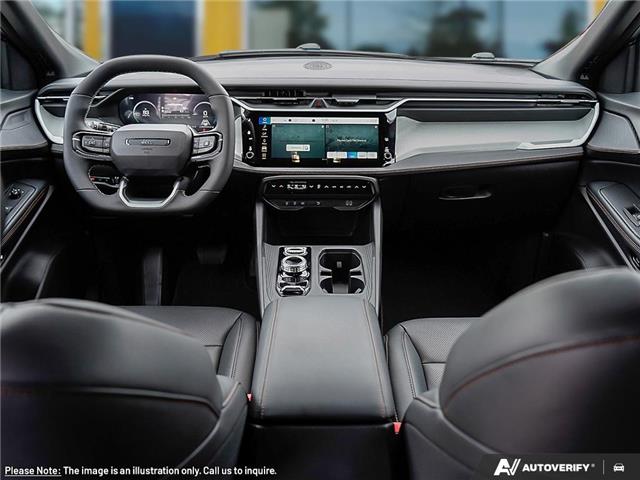 2026 Jeep Cherokee Laredo/Limited (Stk: 228382) in Kitchener - Image 24 of 25