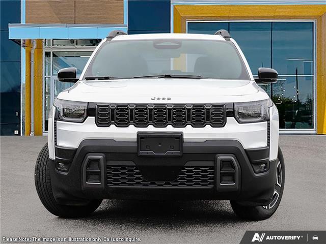 2026 Jeep Cherokee Laredo/Limited (Stk: 205014) in Kitchener - Image 2 of 25