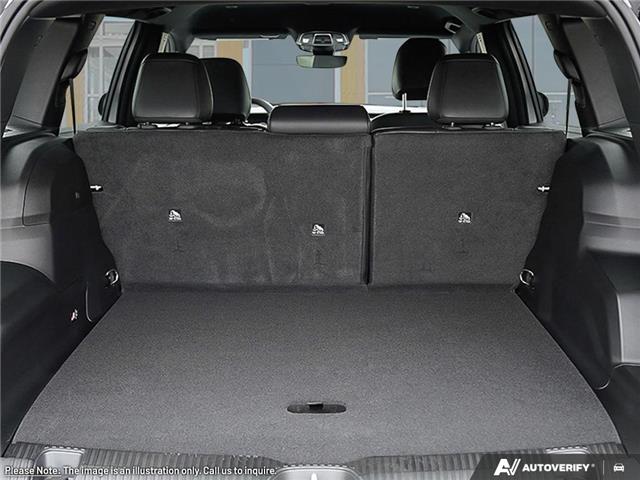 2026 Jeep Cherokee Laredo/Limited (Stk: 205014) in Kitchener - Image 7 of 25