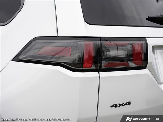 2026 Jeep Cherokee Laredo/Limited (Stk: 205014) in Kitchener - Image 11 of 25