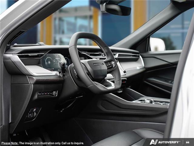 2026 Jeep Cherokee Laredo/Limited (Stk: 205014) in Kitchener - Image 12 of 25