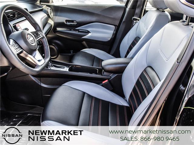2023 Nissan Kicks SR (Stk: UN2830) in Newmarket - Image 10 of 24