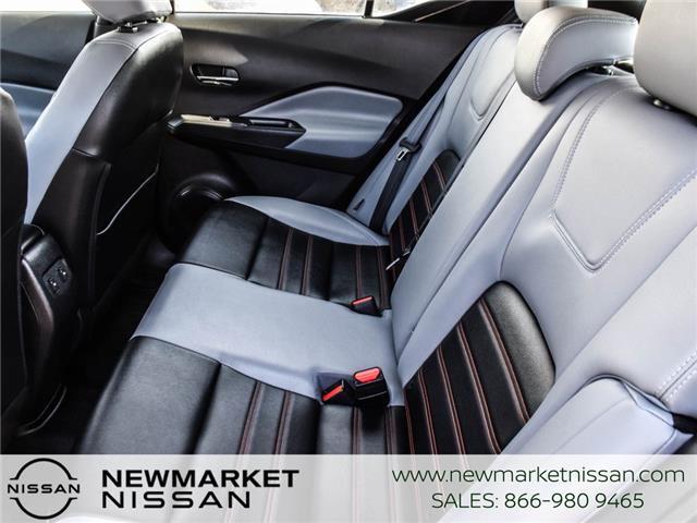 2023 Nissan Kicks SR (Stk: UN2830) in Newmarket - Image 13 of 24