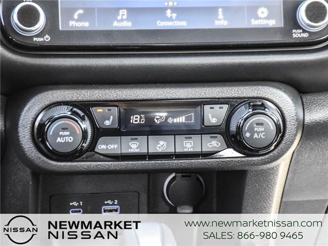 2023 Nissan Kicks SR (Stk: UN2830) in Newmarket - Image 20 of 24
