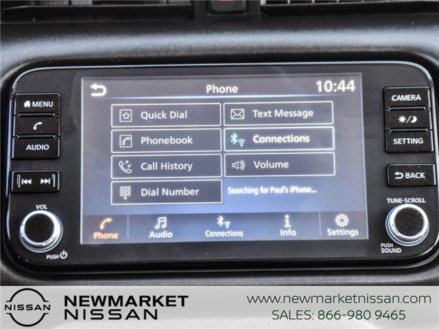 2023 Nissan Kicks SR (Stk: UN2830) in Newmarket - Image 21 of 24