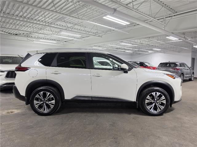 2023 Nissan Rogue SV Moonroof (Stk: HPU0387) in Toronto - Image 4 of 22