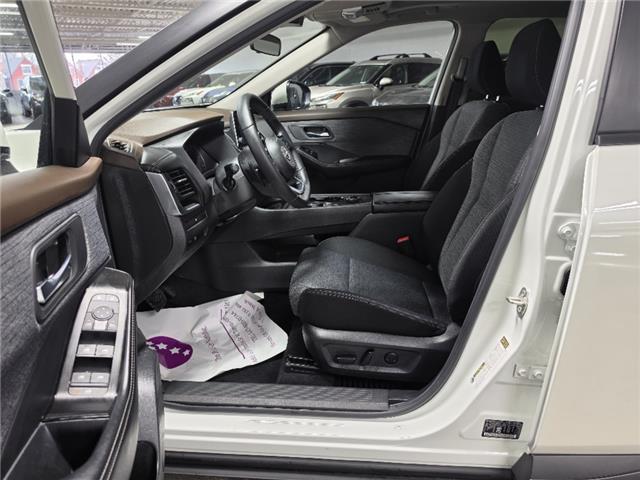2023 Nissan Rogue SV Moonroof (Stk: HPU0387) in Toronto - Image 9 of 22