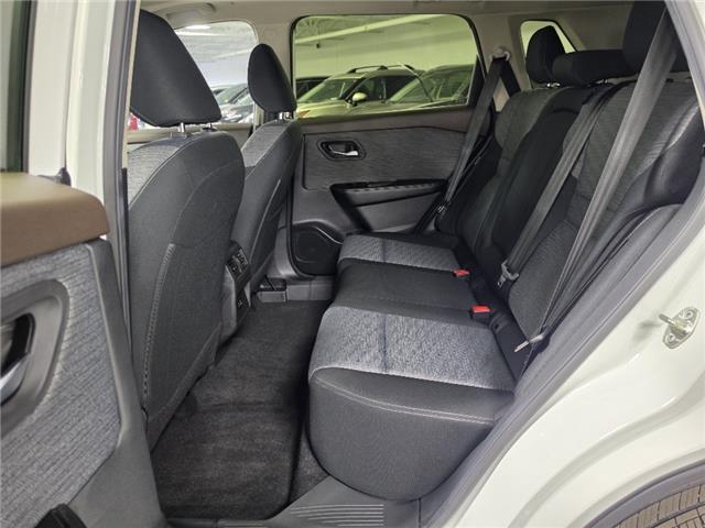 2023 Nissan Rogue SV Moonroof (Stk: HPU0387) in Toronto - Image 20 of 22