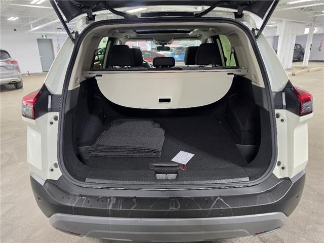2023 Nissan Rogue SV Moonroof (Stk: HPU0387) in Toronto - Image 21 of 22