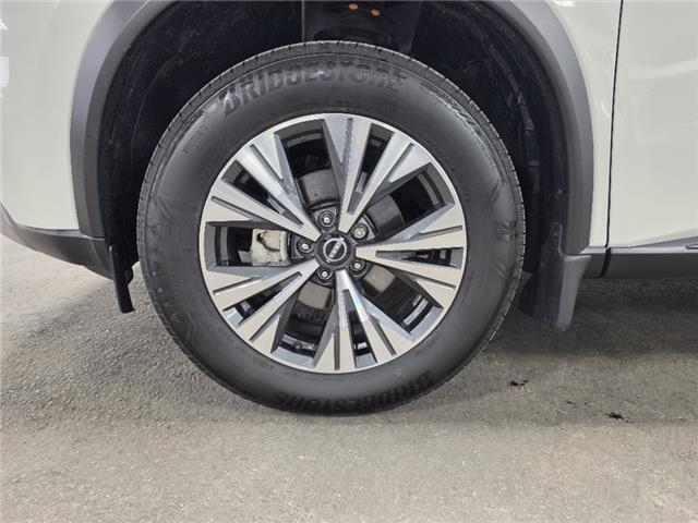2023 Nissan Rogue SV Moonroof (Stk: HPU0387) in Toronto - Image 22 of 22