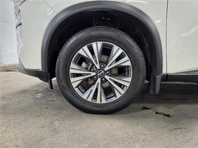 2022 Nissan Rogue SV (Stk: HPU0384) in Toronto - Image 27 of 27