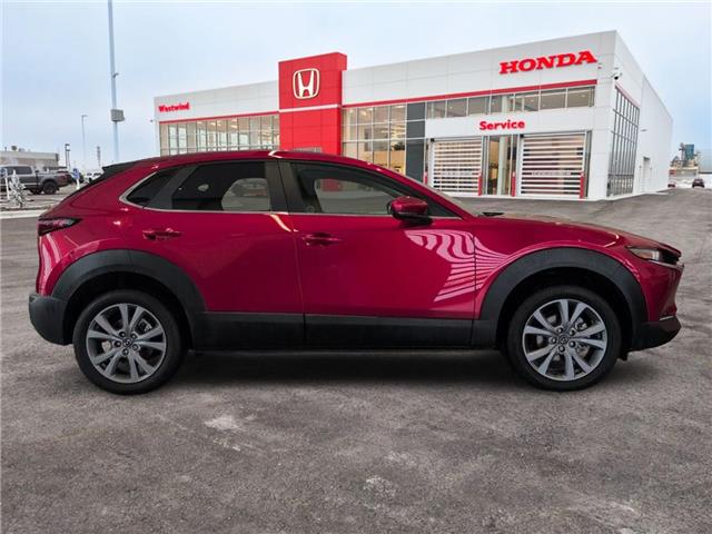 2024 Mazda CX-30 GS (Stk: C1683A) in Lethbridge - Image 2 of 21