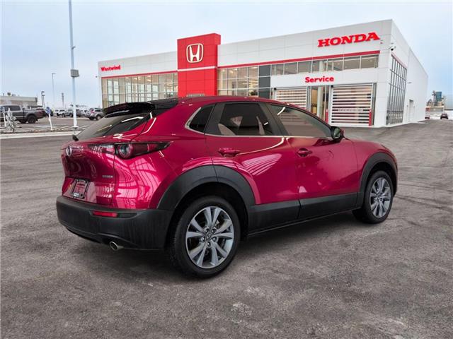 2024 Mazda CX-30 GS (Stk: C1683A) in Lethbridge - Image 3 of 21